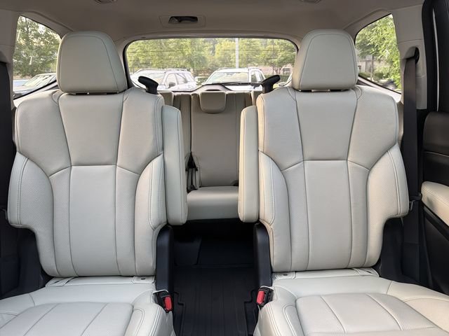 New 2026 Subaru Ascent Limited AWD/4WD image 31