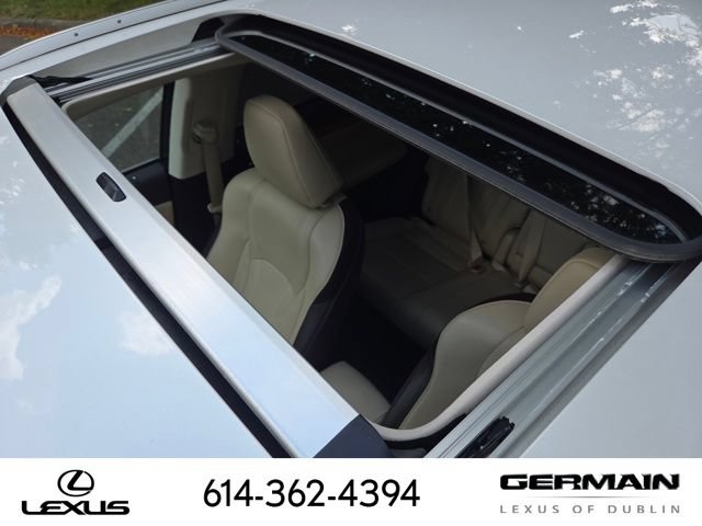 Used 2017 Lexus RX 350 AWD w/ Premium Package image 13
