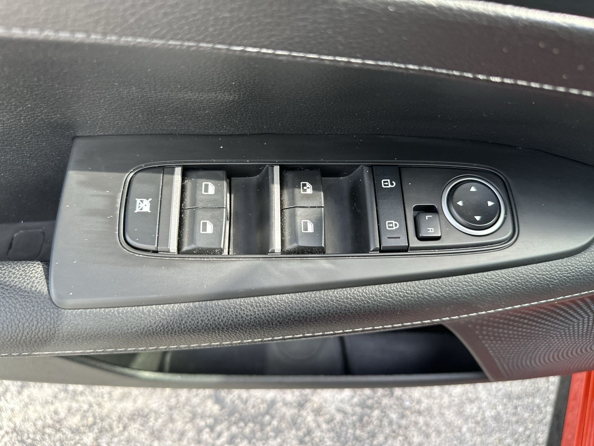 Certified 2022 Kia Forte GT-Line w/ GT-Line Premium Package FWD image 15