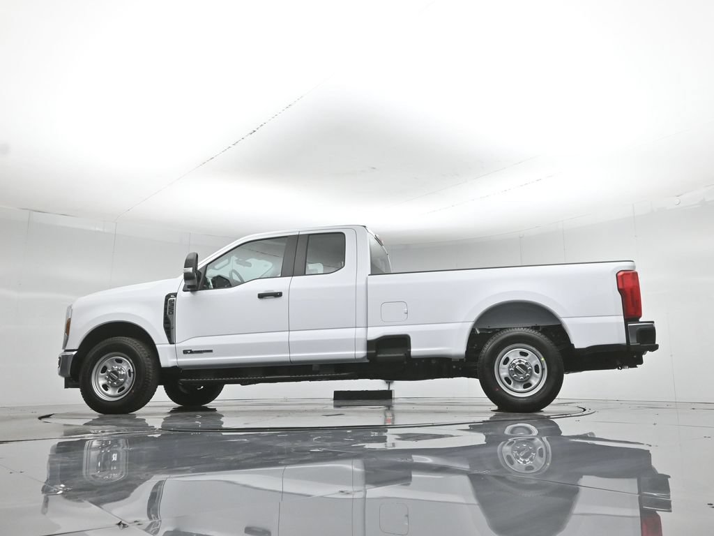 New 2026 Ford F350 XL w/ XL Chrome Package RWD image 50