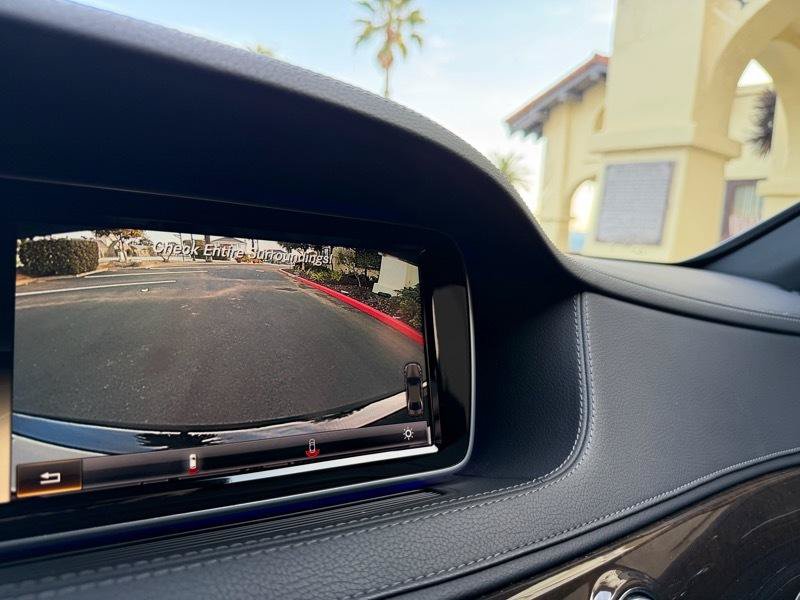 Used 2014 Mercedes-Benz S 550 Sedan image 87