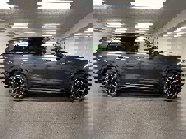 New 2026 Cadillac Escalade IQ Sport 1 w/ LPO, Floor Liner Package image 3