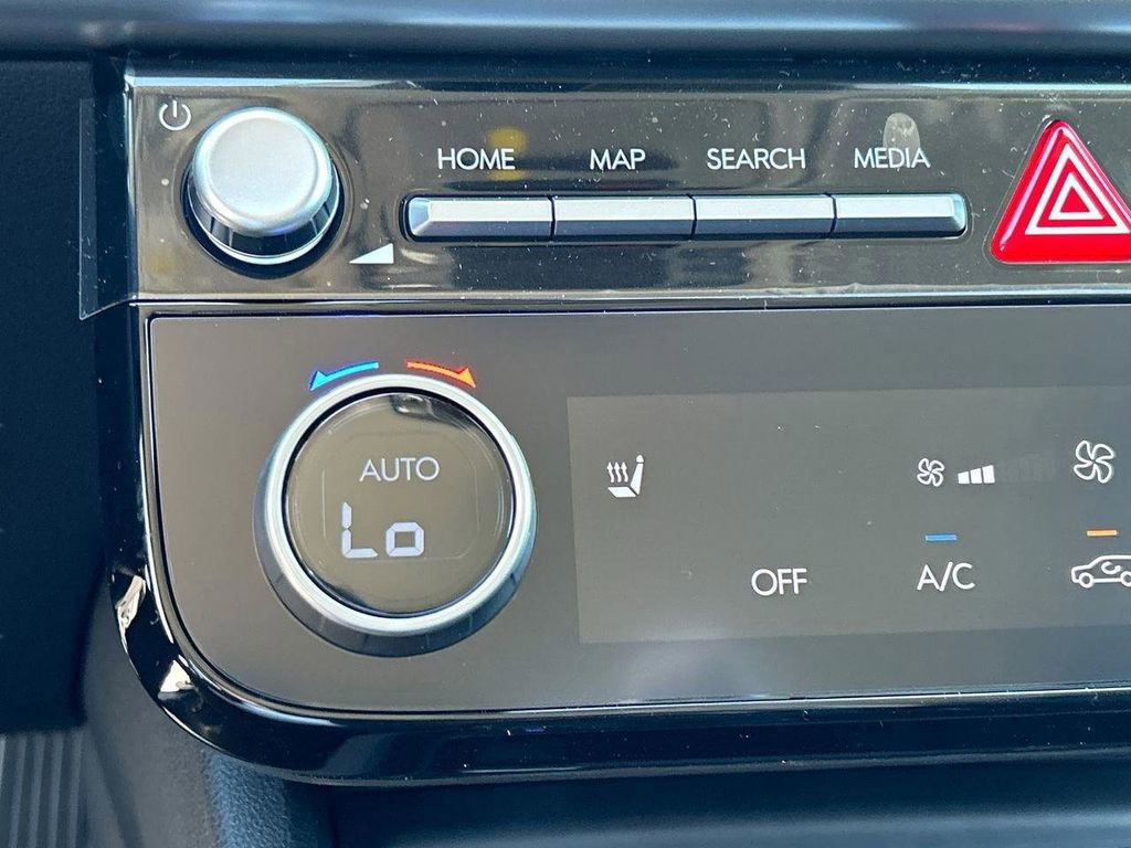 New 2026 Hyundai Tucson SEL image 26