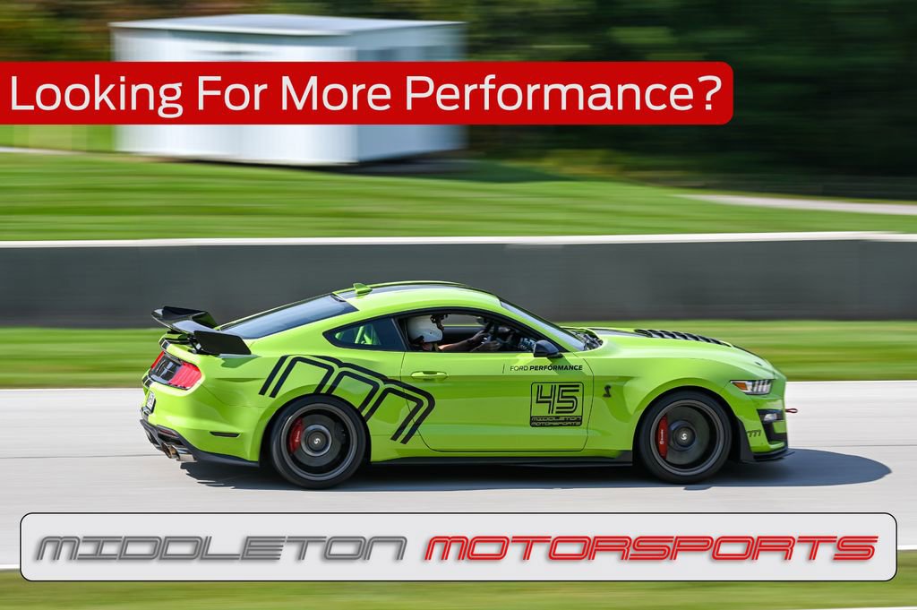 Used 2019 Ford Mustang Coupe image 39