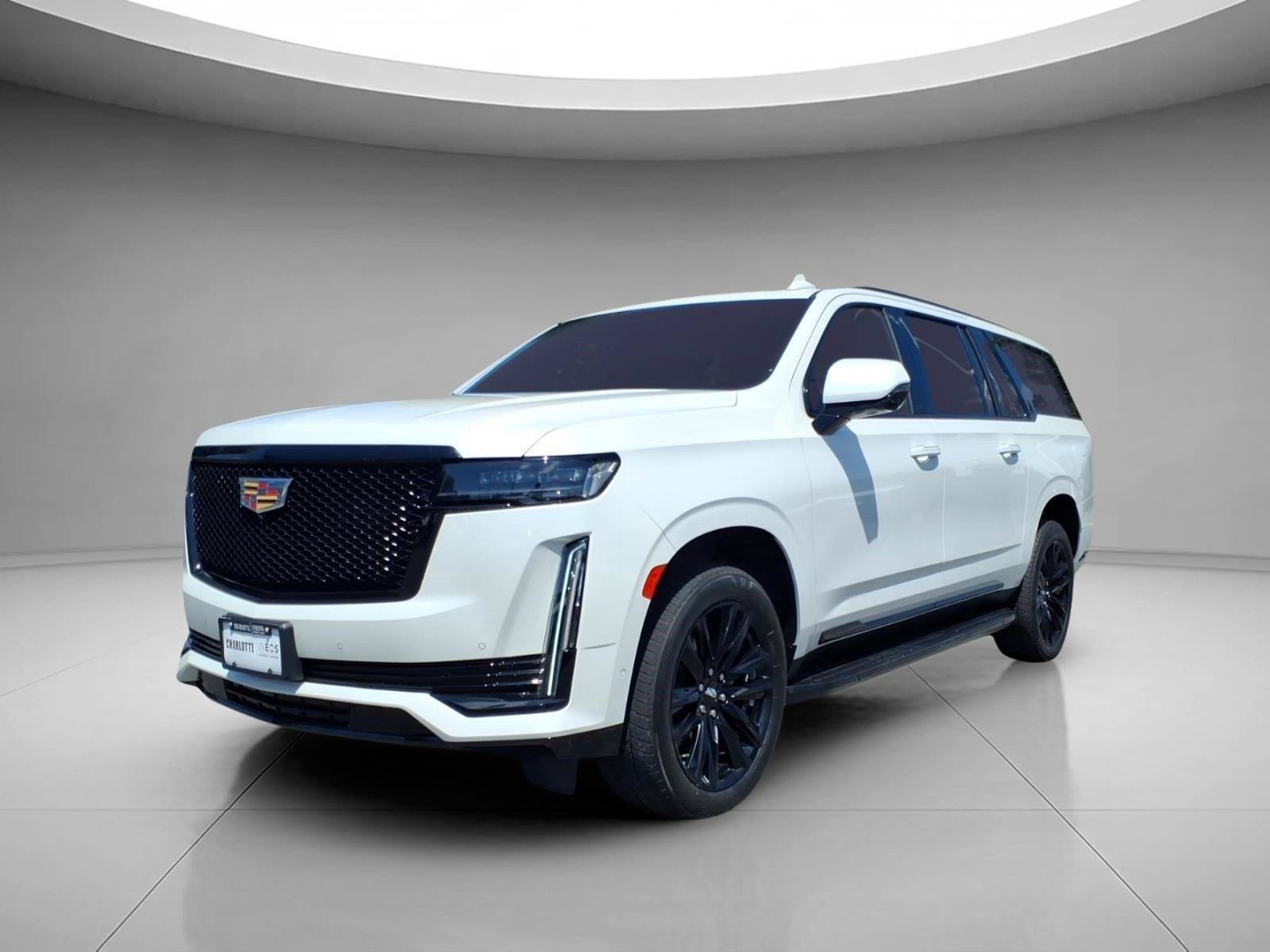 Used 2023 Cadillac Escalade ESV Sport