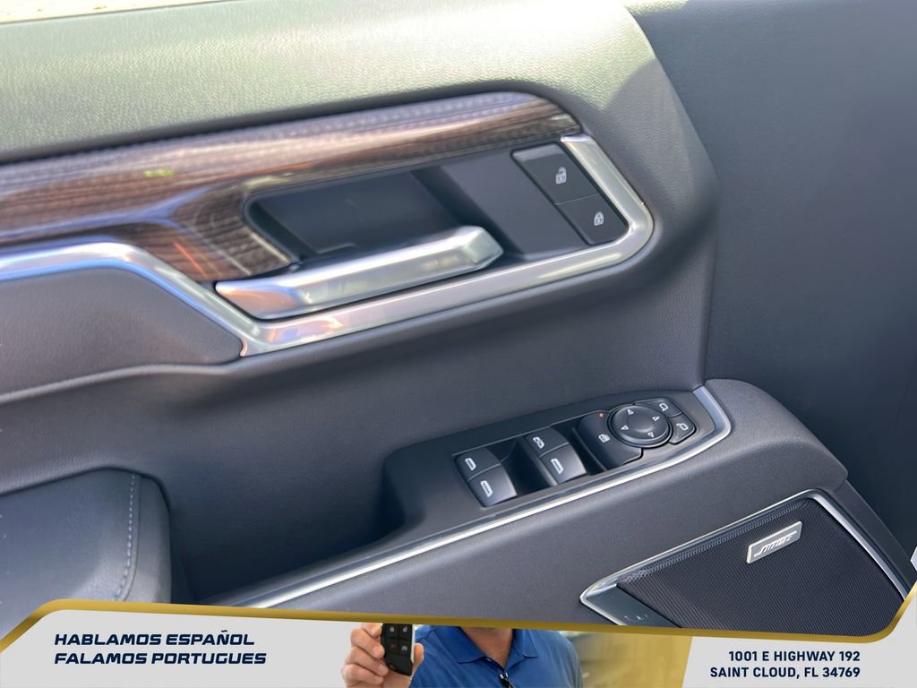 New 2026 Chevrolet Silverado 1500 RST w/ Convenience Package II image 13