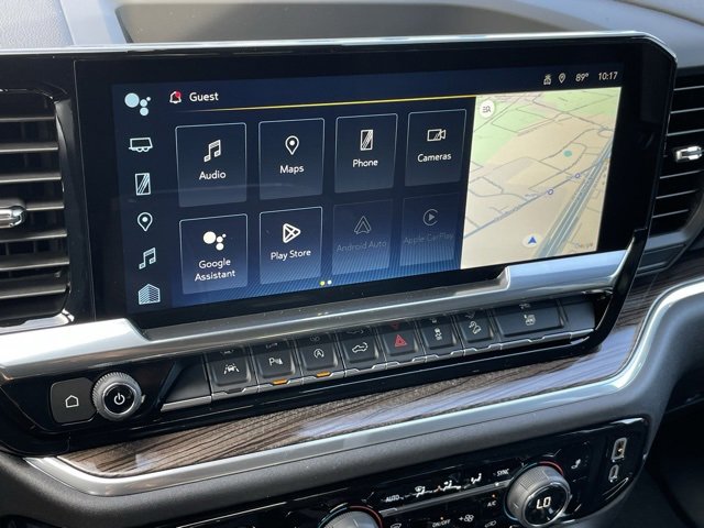 New 2025 Chevrolet Silverado 1500 RST w/ Convenience Package II image 19