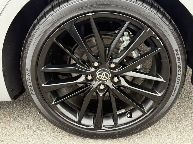 Certified 2023 Toyota Camry XSE image 33