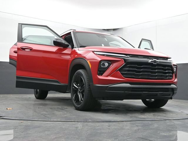 New 2026 Chevrolet TrailBlazer LT w/ Convenience Package AWD/4WD image 59