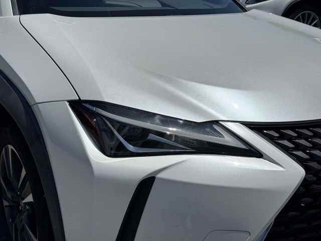 Used 2020 Lexus UX 250h w/ Premium Package AWD/4WD image 5