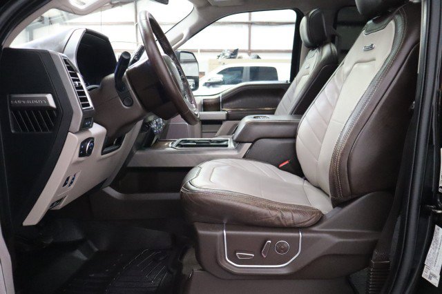 Used 2018 Ford F450 Limited AWD/4WD image 6