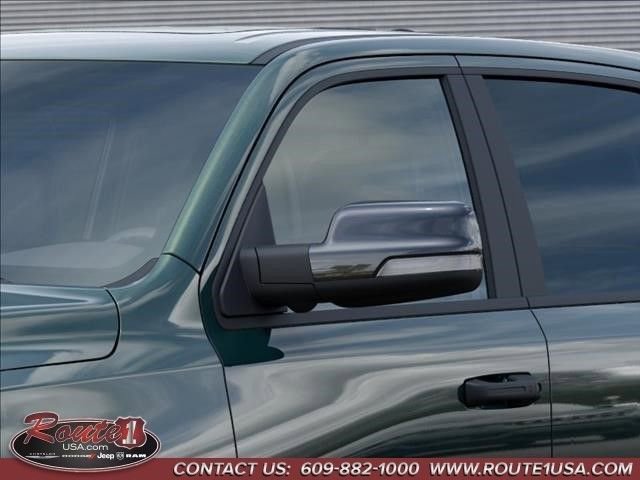 New 2026 RAM 1500 Rebel AWD/4WD image 13