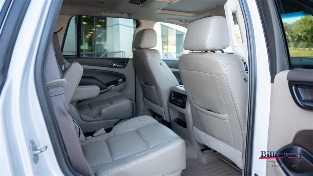 Used 2018 Chevrolet Tahoe LT image 12
