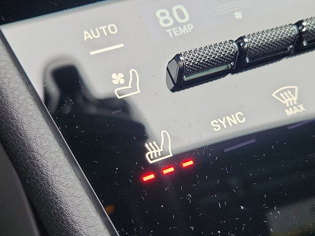 New 2026 Porsche Cayenne image 18