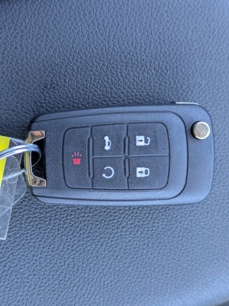 Used 2023 Chevrolet TrailBlazer LS image 26