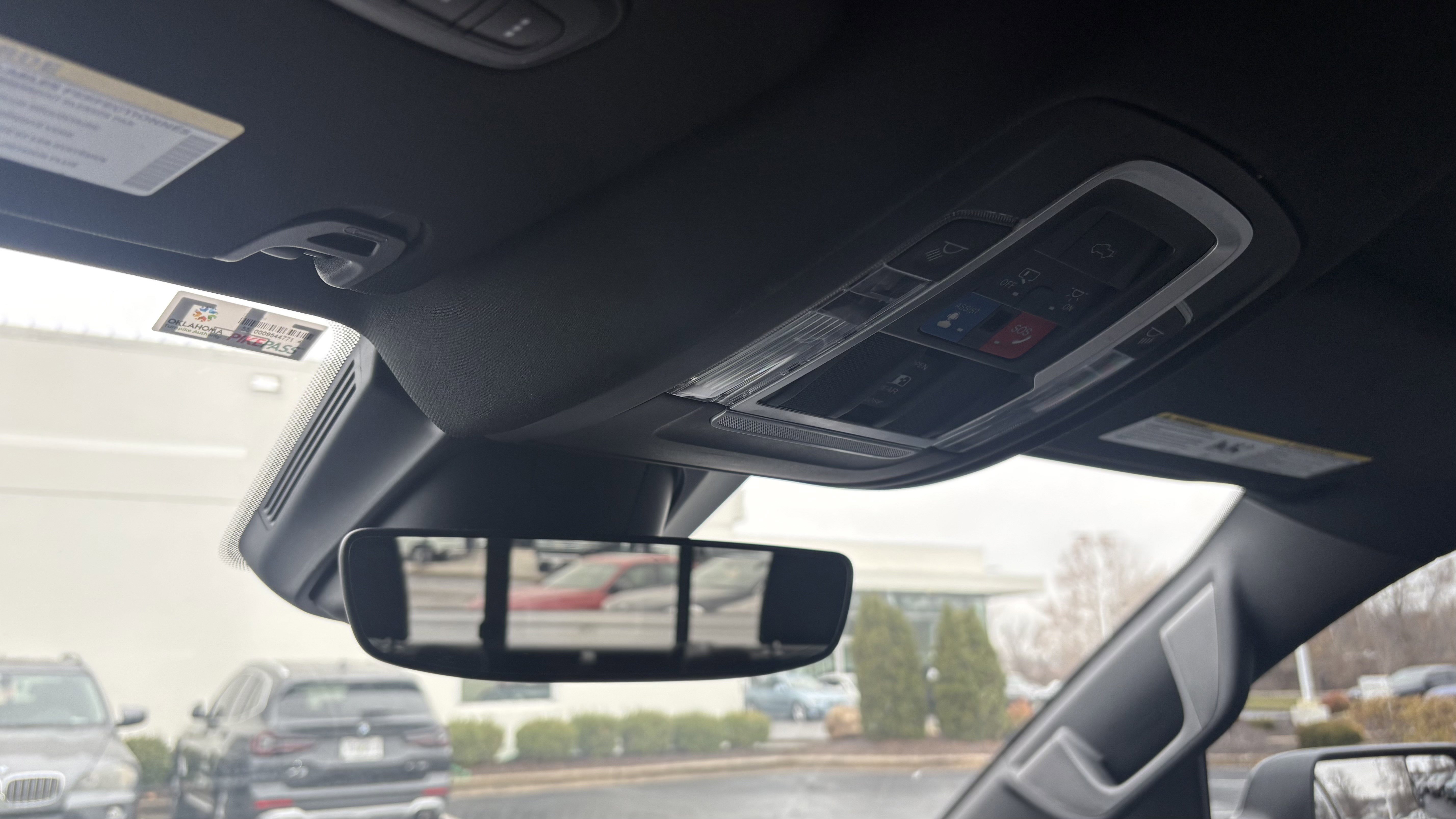 Used 2021 RAM 1500 Laramie w/ Sport Appearance Package image 28