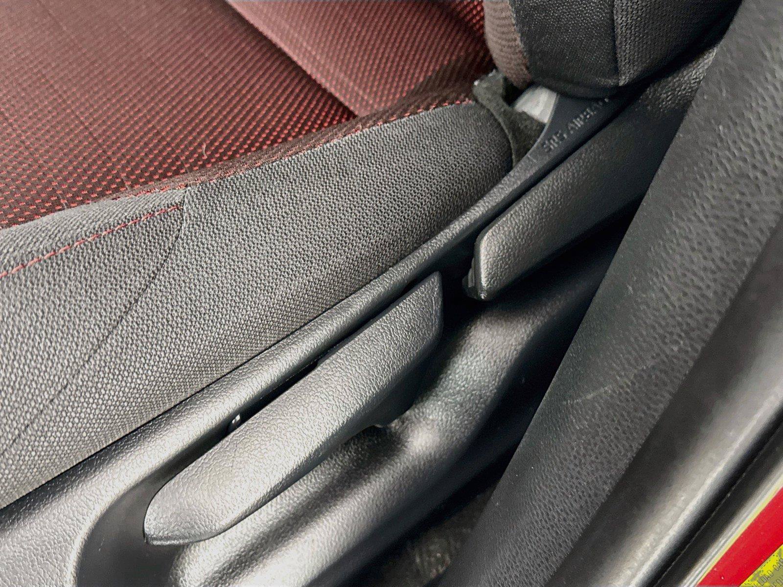 Certified 2024 Toyota Corolla Cross AWD Hybrid image 25