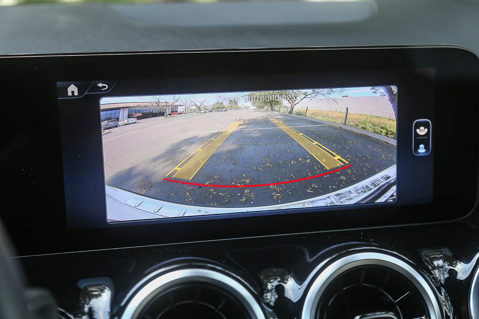 Certified 2026 Mercedes-Benz GLA 250 image 21