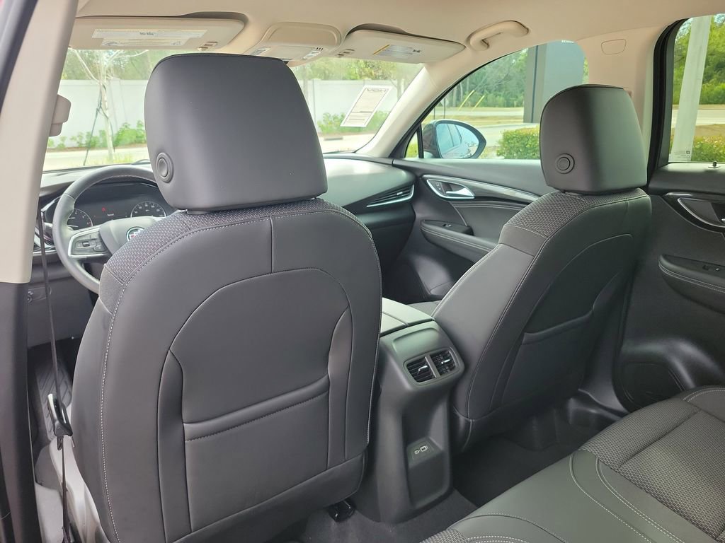 Used 2023 Buick Envision Preferred w/ Sport Touring Package image 20