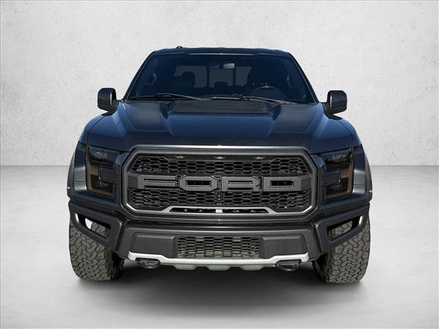 Used 2018 Ford F150 Raptor w/ Equipment Group 802A Luxury video 2