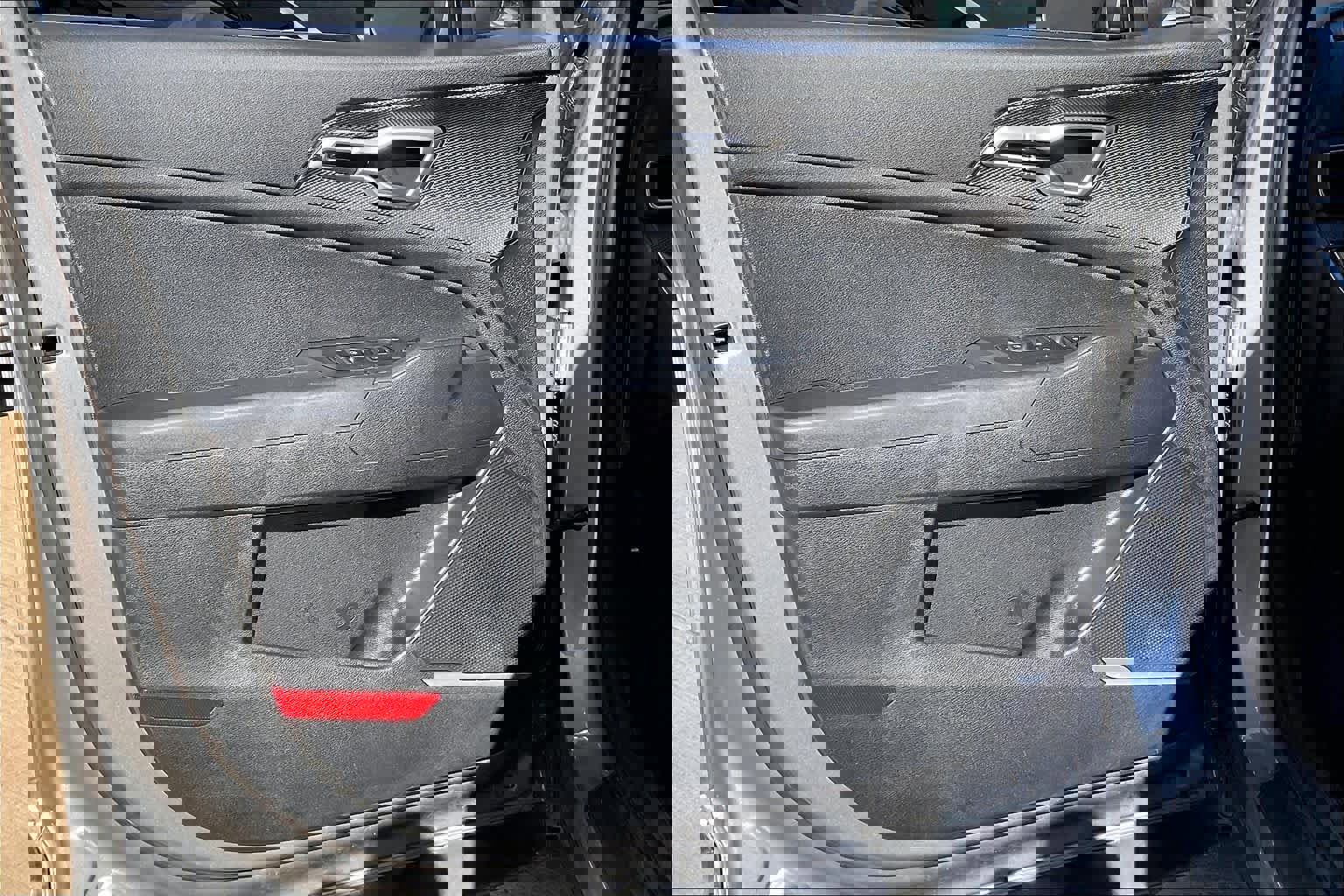 Used 2024 Kia Sportage LX image 21