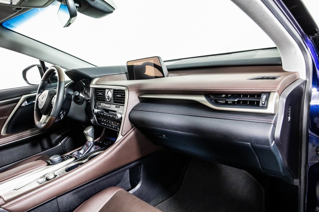 Used 2019 Lexus RX 350 FWD w/ Premium Package image 18