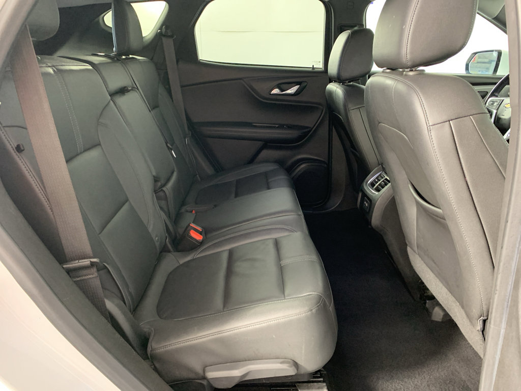 Used 2021 Chevrolet Blazer LT FWD image 40