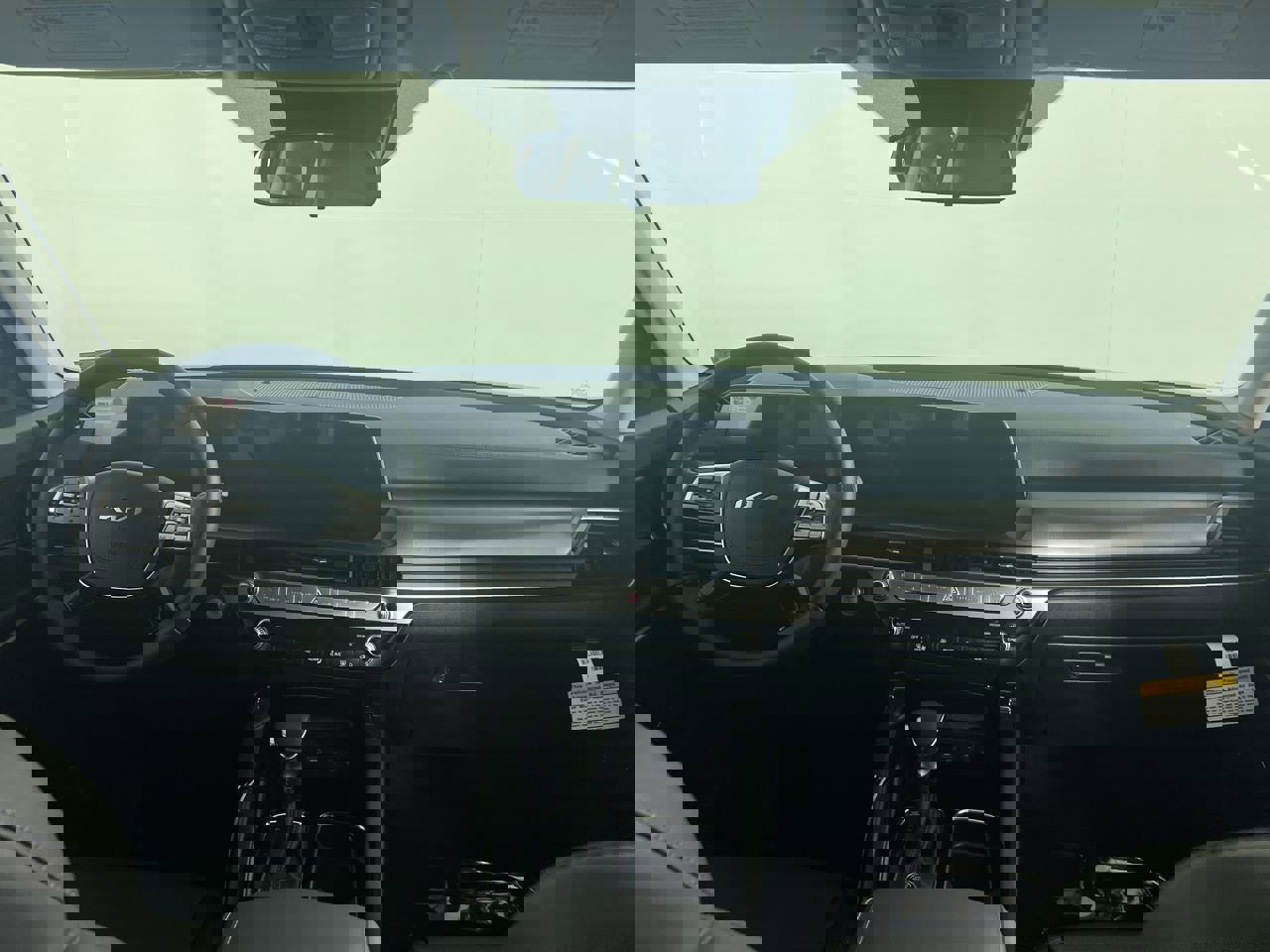 Used 2025 Kia Telluride S image 30