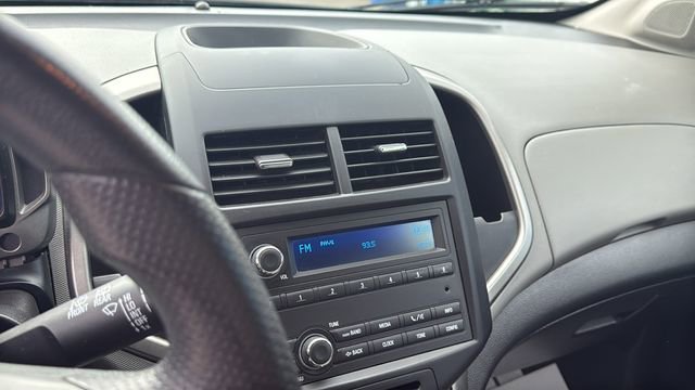 Used 2016 Chevrolet Sonic LS FWD image 18