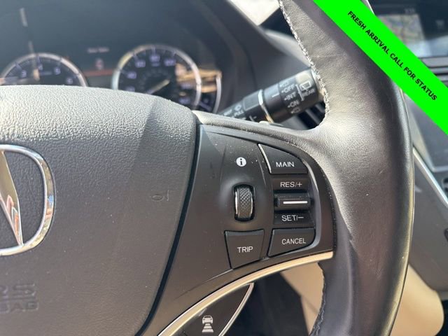 Used 2019 Acura MDX Sport Hybrid w/ Advance Pkg image 27