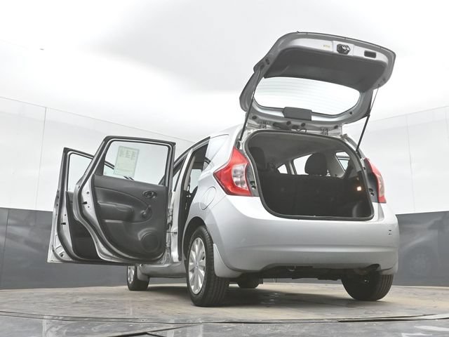 Used 2015 Nissan Versa Note S Plus FWD image 49
