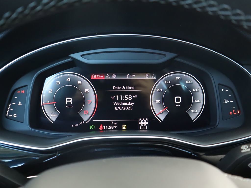 New 2025 Audi Q7 3.0T Premium Plus image 33