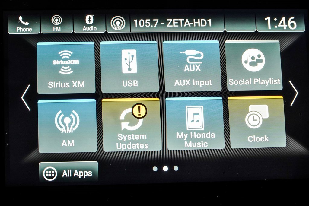 Used 2022 Honda Pilot Special Edition image 30