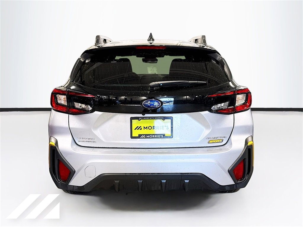 Certified 2024 Subaru Crosstrek 2.5i Sport w/ Crosstrek Mirror Package image 6