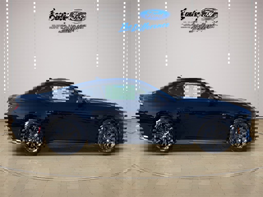 New 2024 Ford Mustang Dark Horse image 18