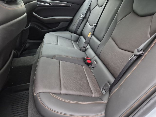 Used 2026 Cadillac CT5 Sport AWD/4WD image 22