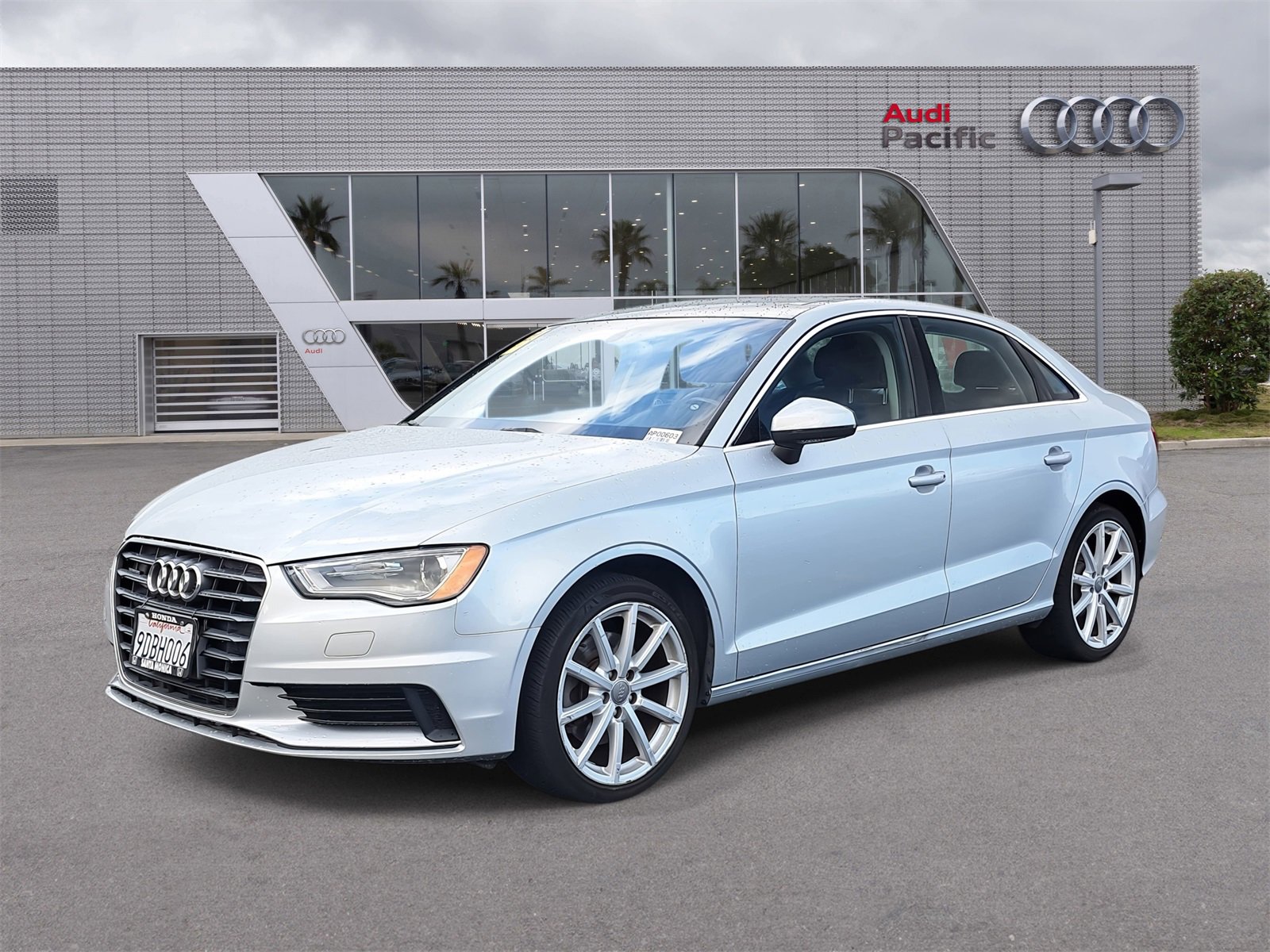Used 2015 Audi A3 2.0T Premium Plus