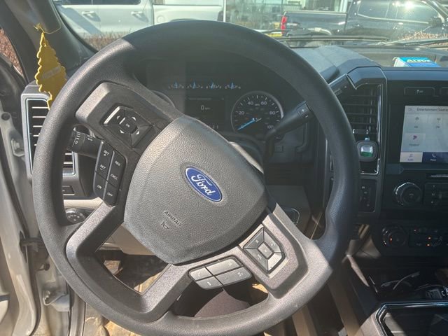 Used 2022 Ford F250 XLT w/ XLT Premium Package image 10