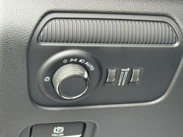 New 2026 Jeep Grand Wagoneer Limited AWD/4WD image 15
