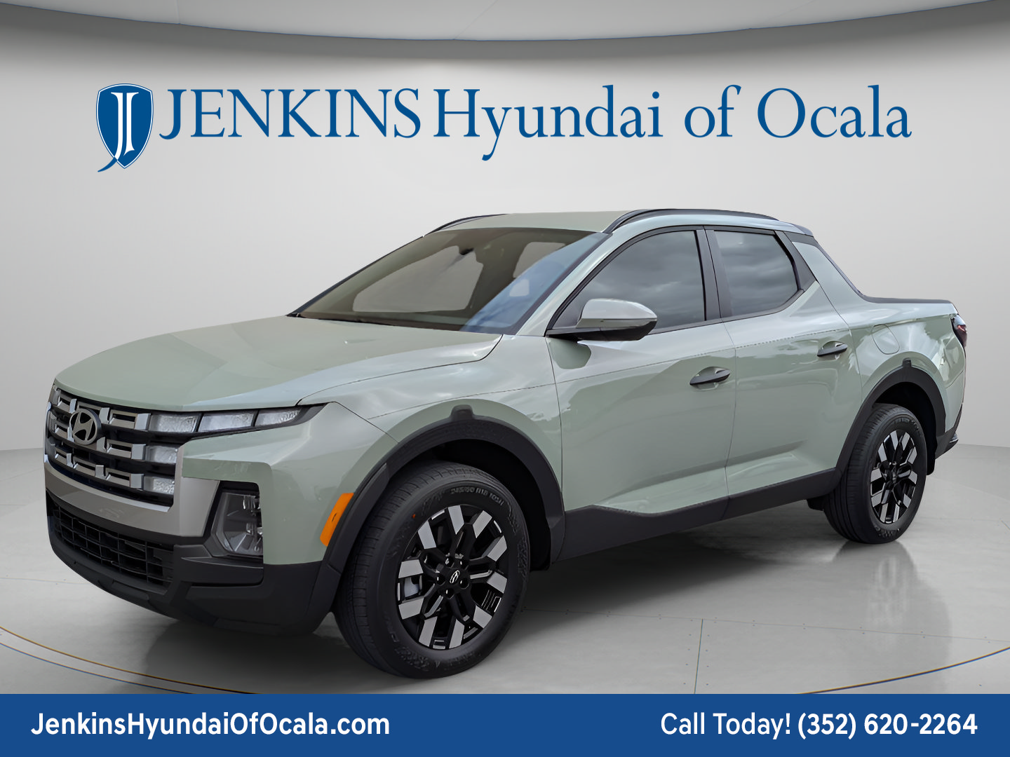 New 2026 Hyundai Santa Cruz SEL FWD image 9