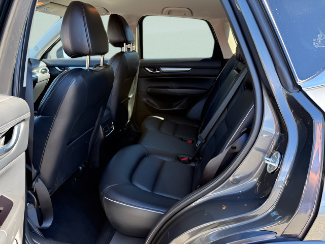 Used 2025 MAZDA CX-5 AWD 2.5 S w/ Select Package image 5