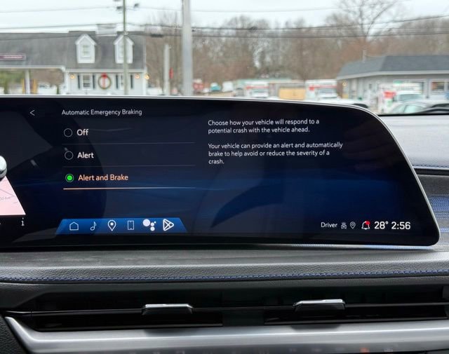 Used 2024 Cadillac XT4 Sport image 38