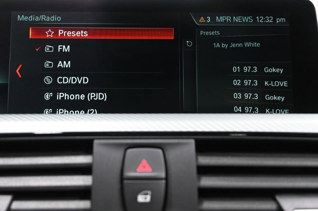 Used 2018 BMW 430i xDrive M SPORT image 24