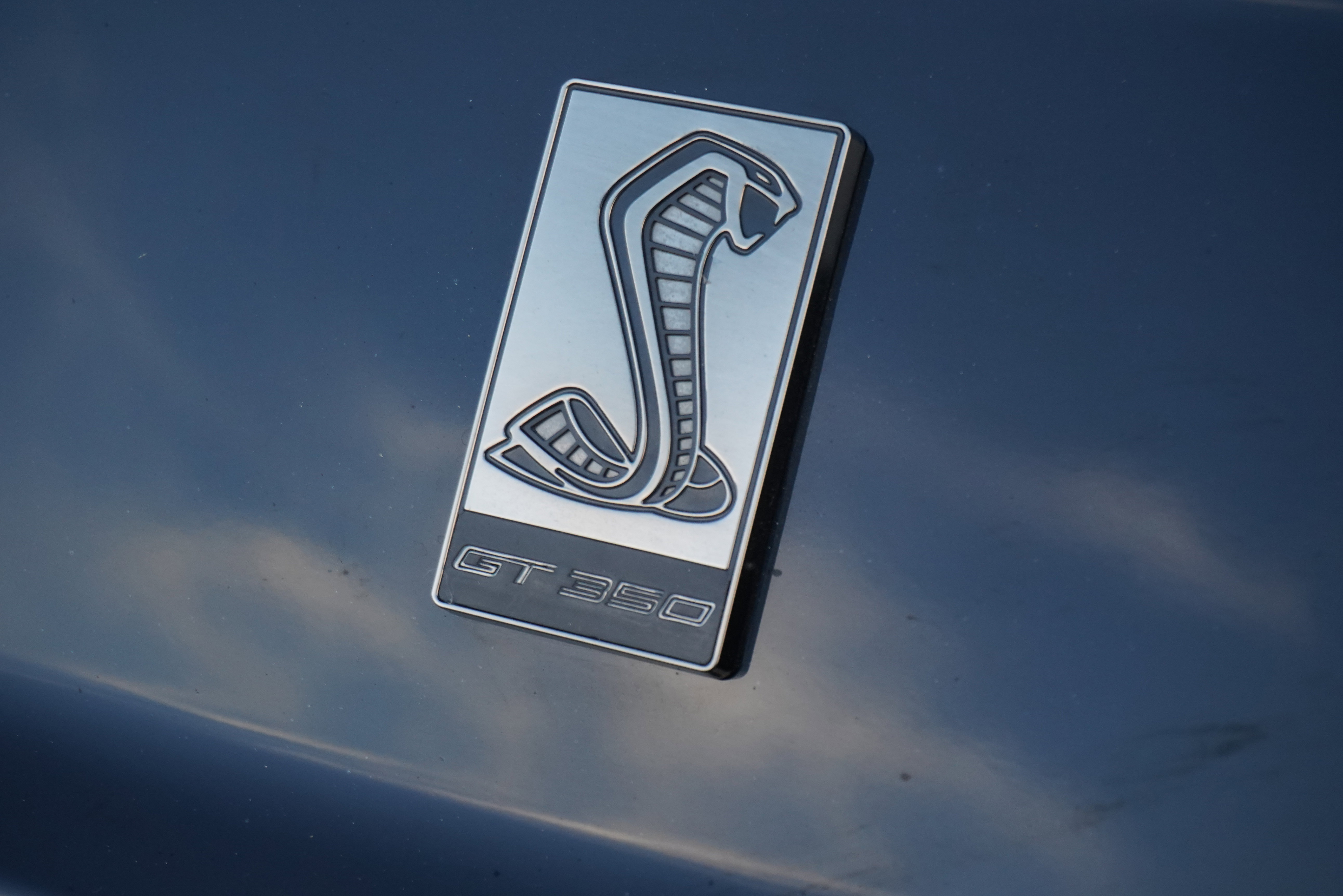 Used 2017 Ford Mustang Shelby GT350 w/ Electronics Package image 9