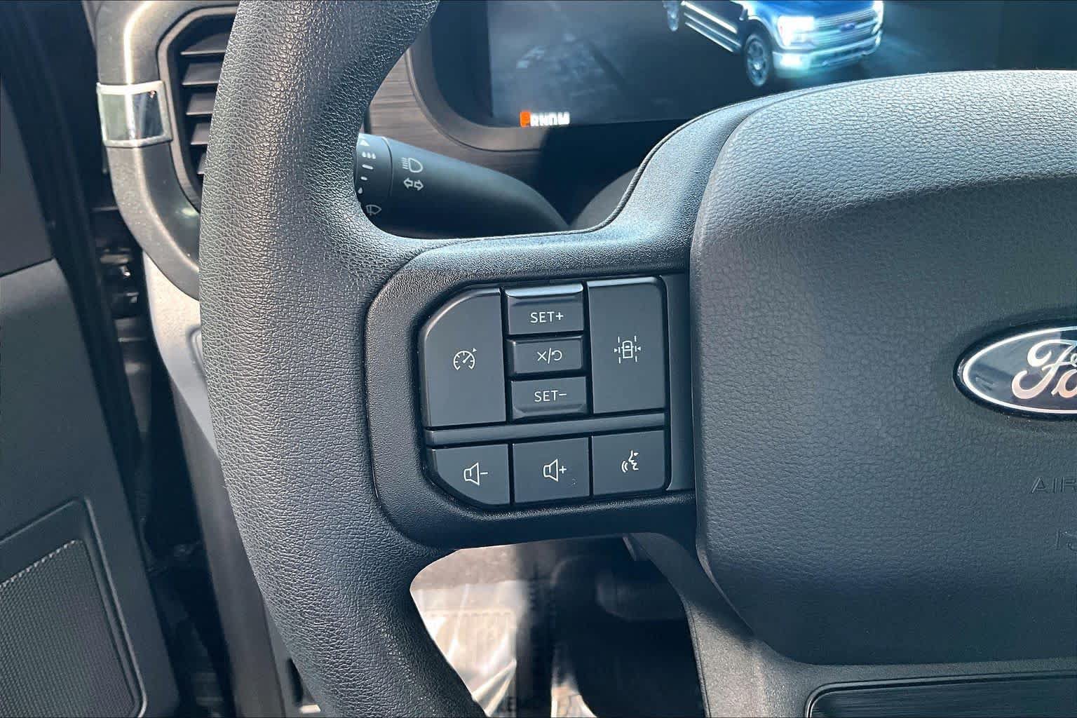 Used 2024 Ford F150 STX RWD image 23