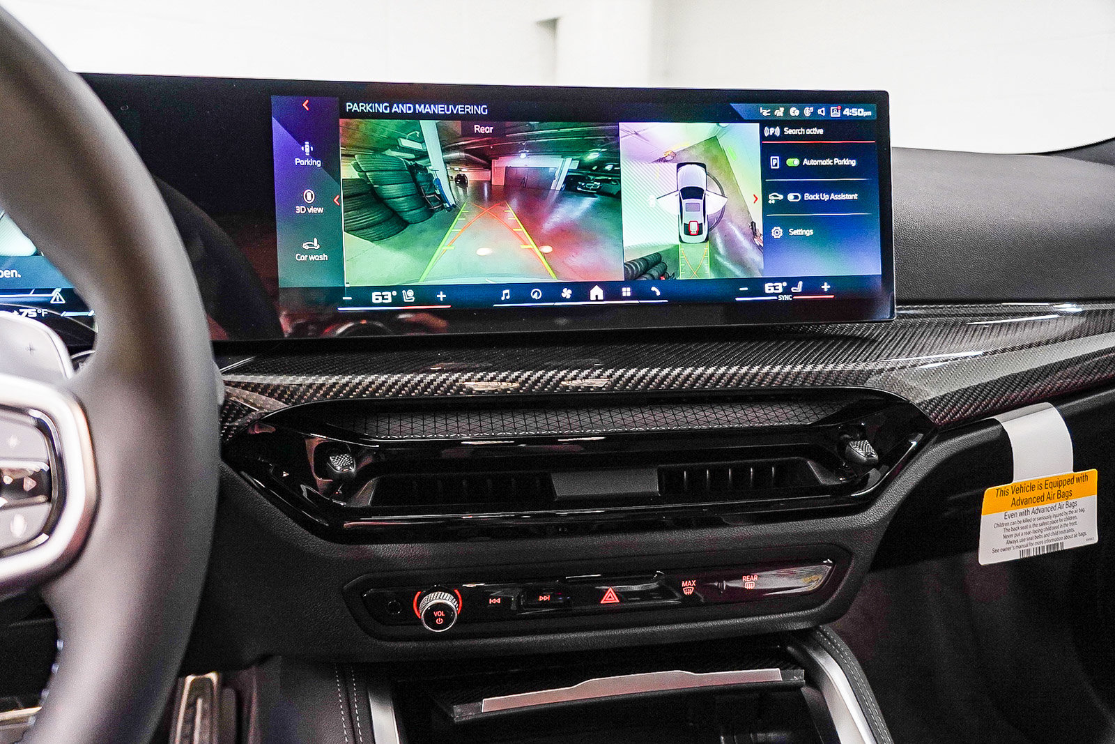 New 2026 BMW M440i Coupe image 13