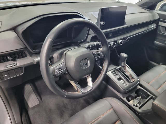 Used 2026 Honda CR-V Sport-L image 11