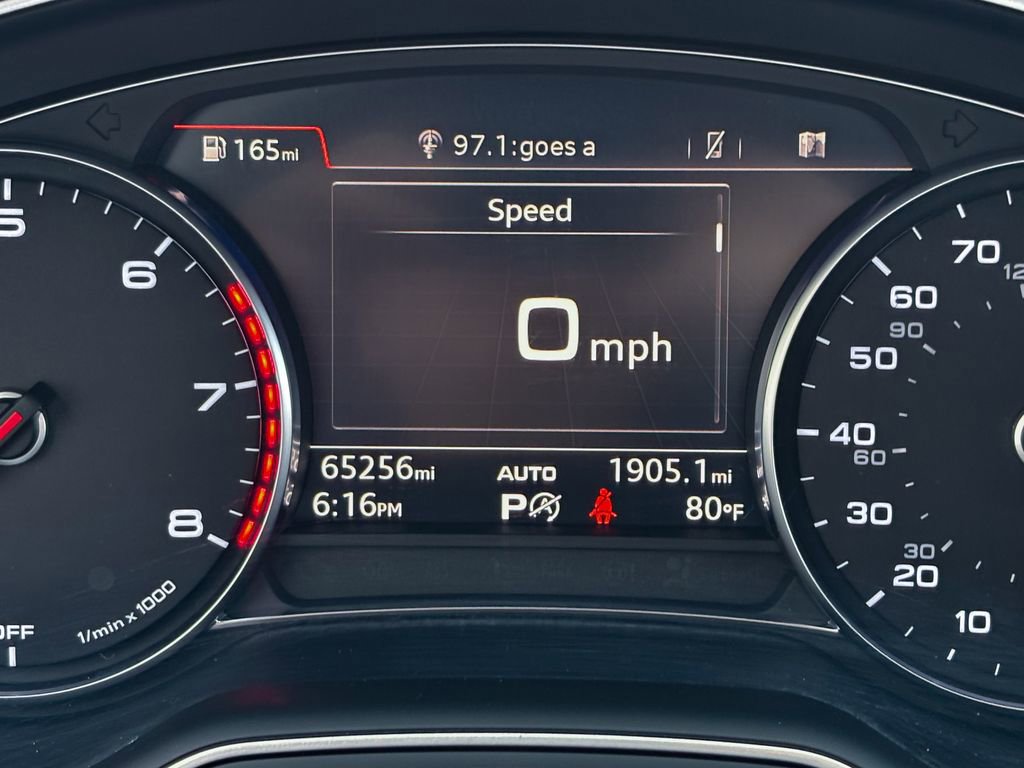 Used 2019 Audi Q7 3.0T Premium AWD/4WD image 25