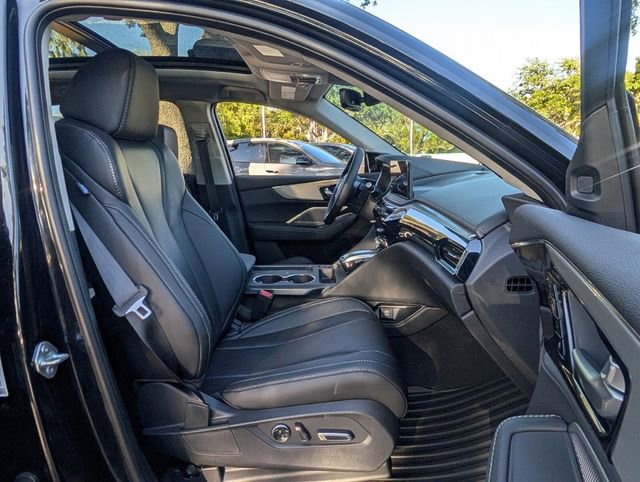 New 2026 Acura MDX FWD w/ Technology Package image 7