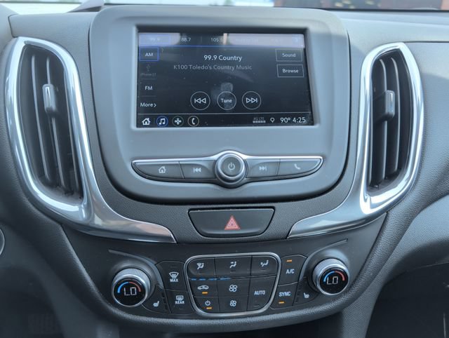 Used 2019 Chevrolet Equinox LT FWD image 19